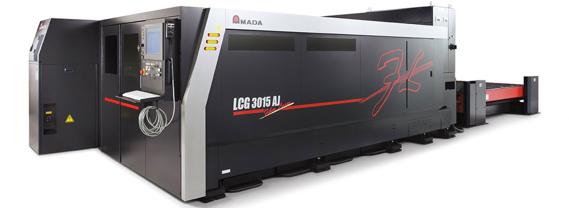Laser Cutting