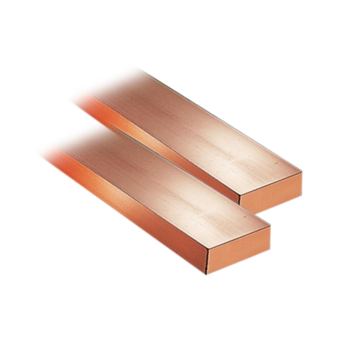 Copper Bars