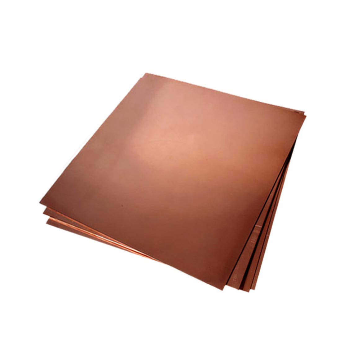 Copper Sheets