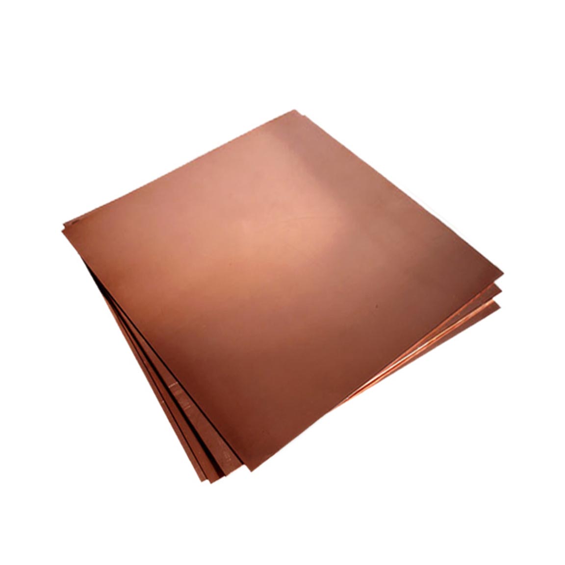 Copper Sheets